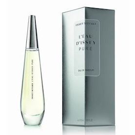 Issey Miyake L´Eau D´issey Pure 50 ml. eau de parfum