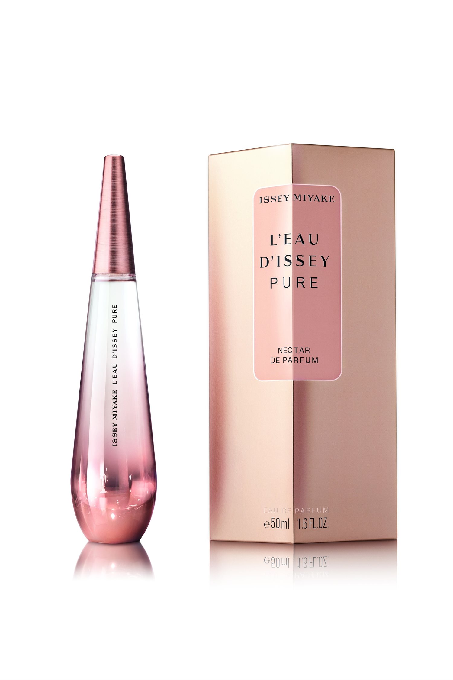 Issey L´Eau D´issey Pure Nectar De Parfum 50