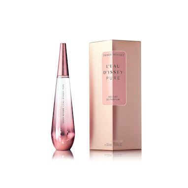 Issey Miyake L´Eau D´issey Pure Nectar De Parfum 50 ml.