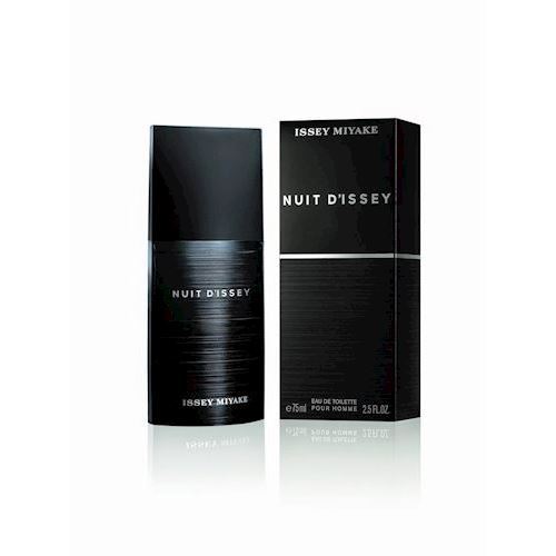 Issey Miyake Nuit D´issey 75 ml. edt