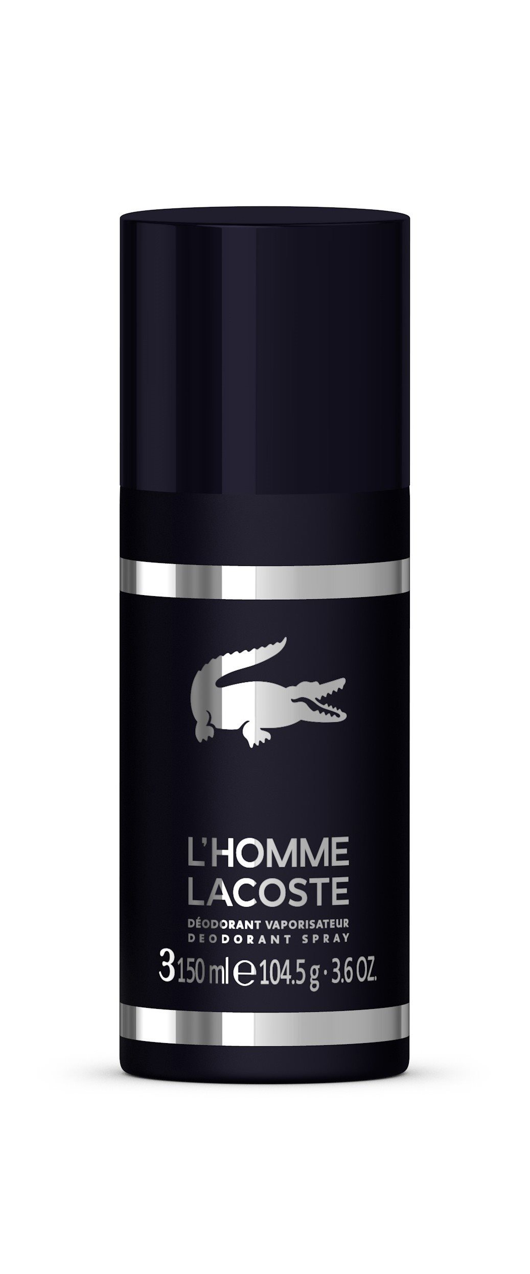 Rodet Bøje forsinke Lacoste L´Homme Lacoste 150 ml. Deodorant Spray