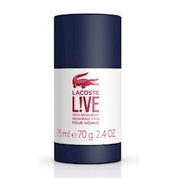 Lacoste Live! 75 ml. Deostick