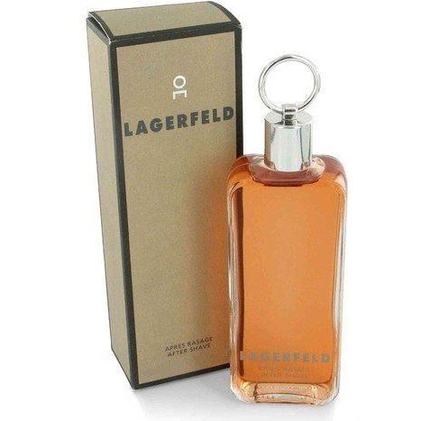 Lagerfeld Classic Aftershave 100 ml