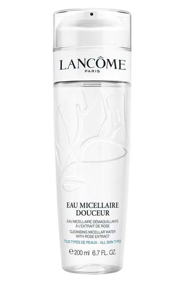 Lancome Eau Micellaire Douceur Cleansing Water 200 ml
