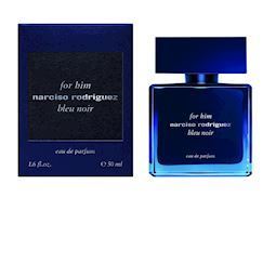 Narciso Rodriguez For Him Bleu Noir Eau De Parfum 50 ml