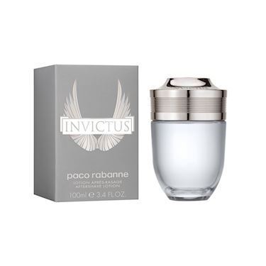 Paco Rabanne Invictus After Shave Lotion 100 ml