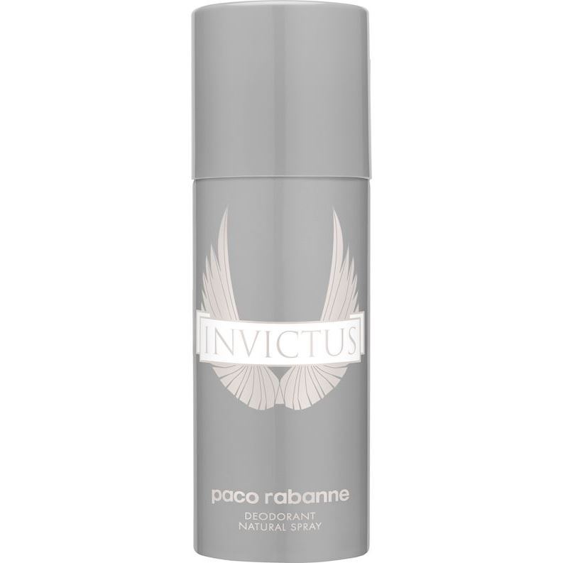 Paco Rabanne Invictus Deodorant Spray 150 ml