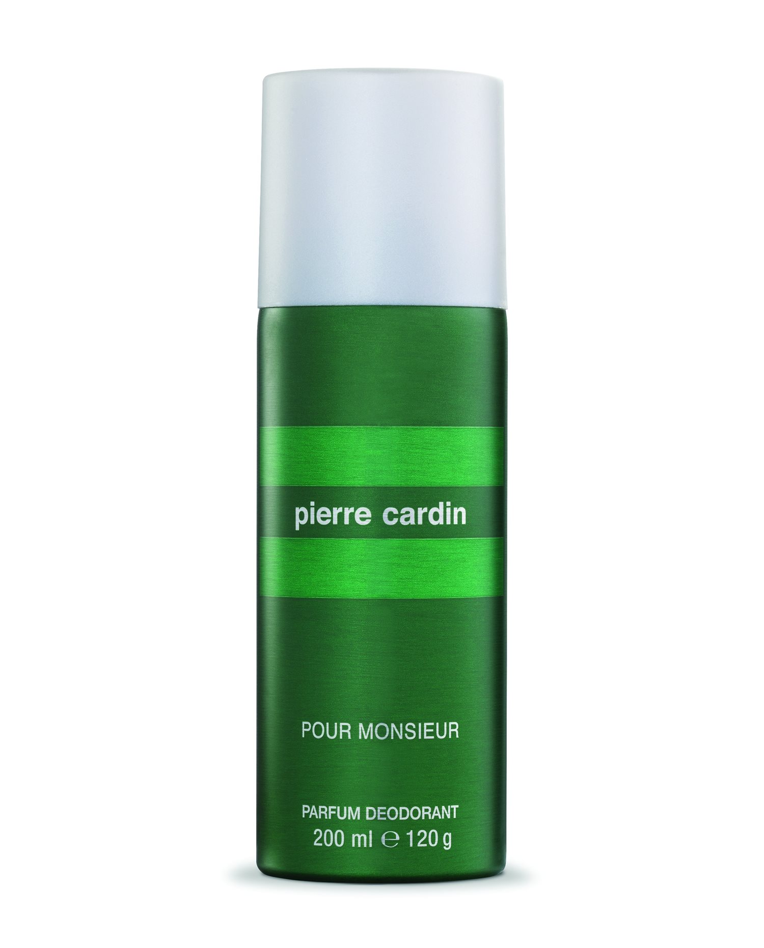 Pierre Cardin Monsieur Deodorant spray 200ml 1-3