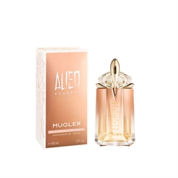 Mugler Alien Goddess Eau de Parfum Supra Florale 60 ml