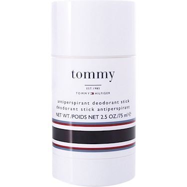 Tommy Antiperspirant Deodorant stick 75 ml.