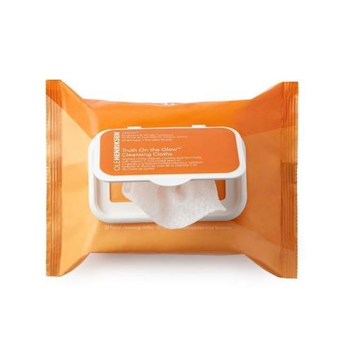 Ole Henriksen Truth On The Glow Cleansing Cloths 30 stk.