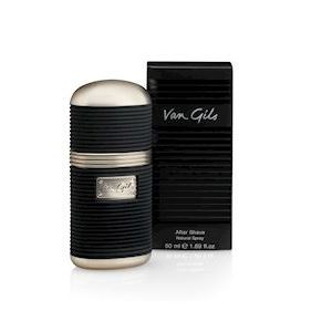 Van Gils Strictly For Men 50 ml. Aftershave