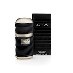 Van Gils Strictly For Men 50 ml. Eau de toilette