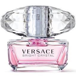 Versace Bright Crystal Parfume Deodorant 50 ml