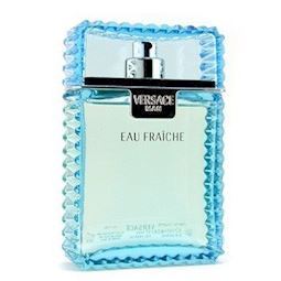 Versace Eau Fraiche Parfume Deodorant 100 ml.
