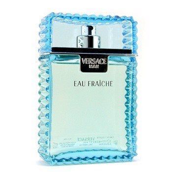 Versace Eau Fraiche Parfume Deodorant 100 ml.