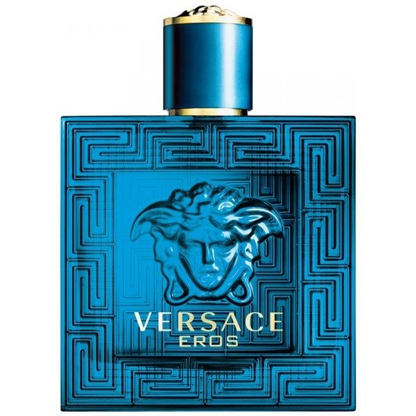 Zealot Republik acceptere Versace Eros Pour Homme Parfume Deodorant 100 ml.