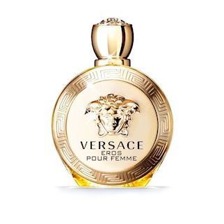 Versace Eros Pour Femme 100 ml. eau de parfum 