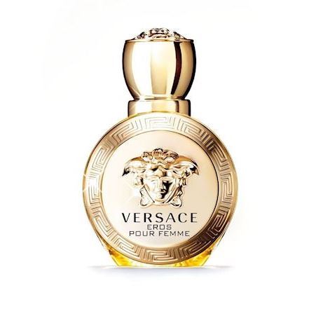 Versace Eros Pour Femme 50 ml. eau de parfum